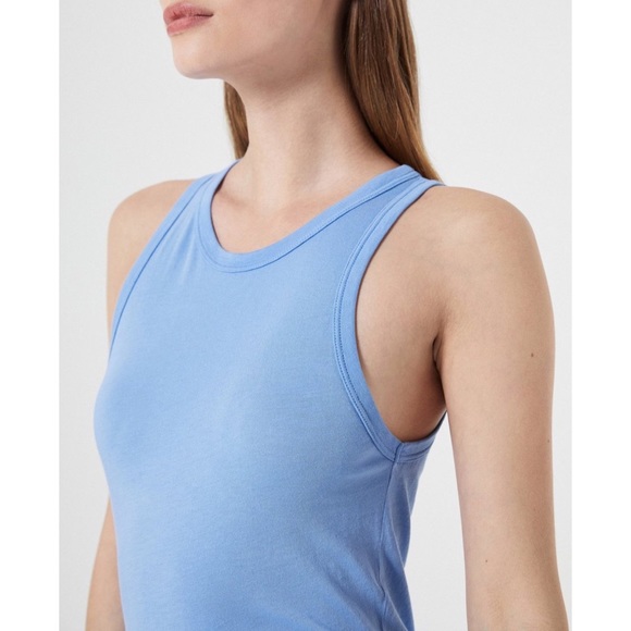 AG ADRIANO GOLDSCHMIED Lexi TANK TOP - Picture 3 of 5